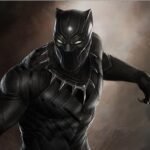 7788985193 black panther va renouveler marvel au cinema en 2018