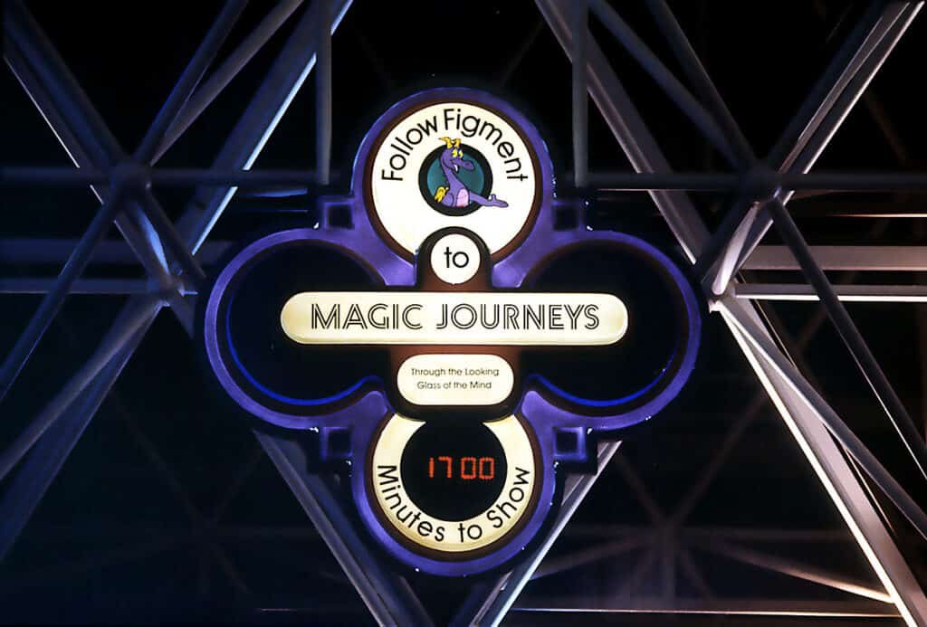magic journeys
