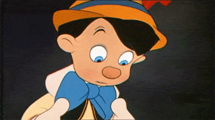 Pinocchio 2