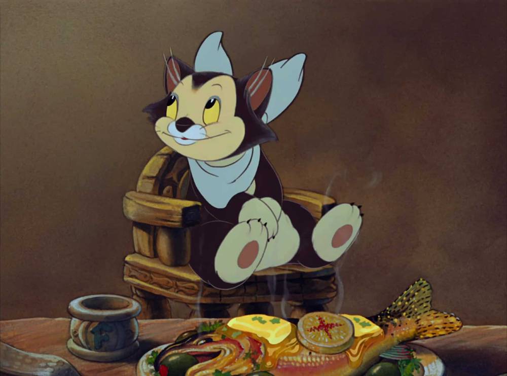 Associerez Vous Ces Chats A Son Film Disney D Origine