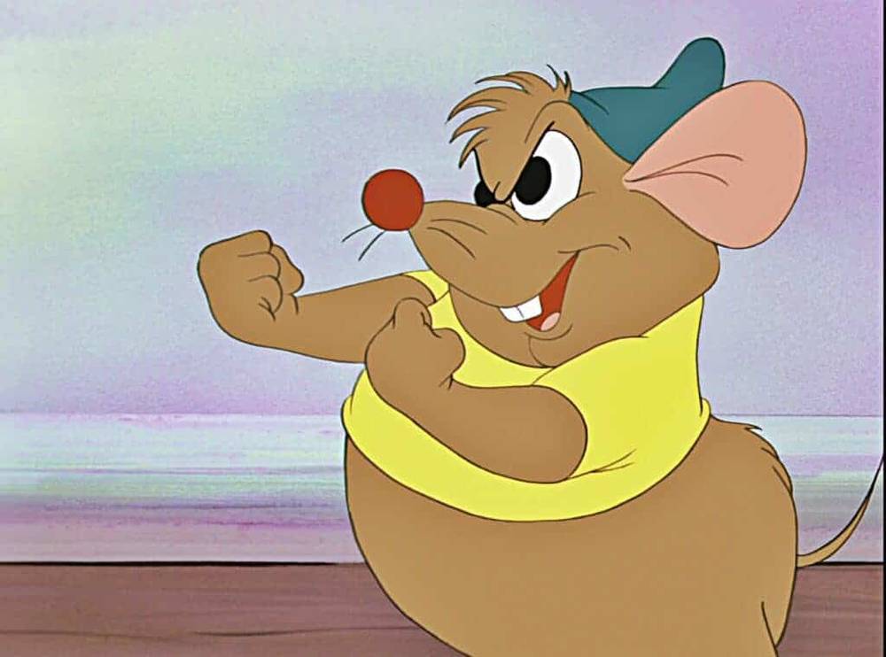 Associerez-vous ces 20 souris et rats à leur film Disney