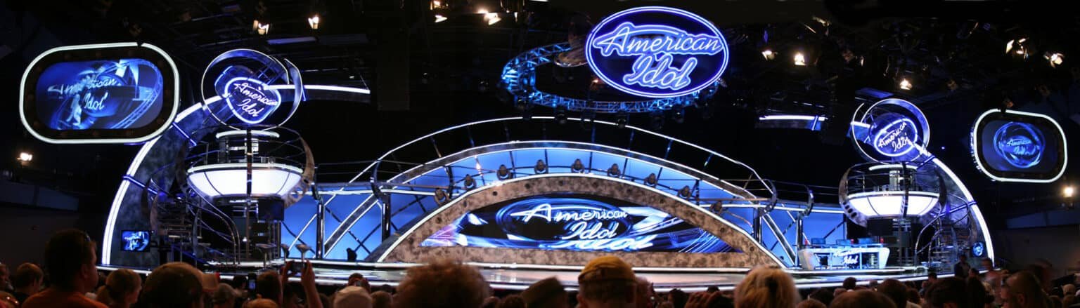 the american idol experience
