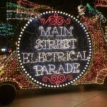 video main street electrical parade returns for limited time at disneyland