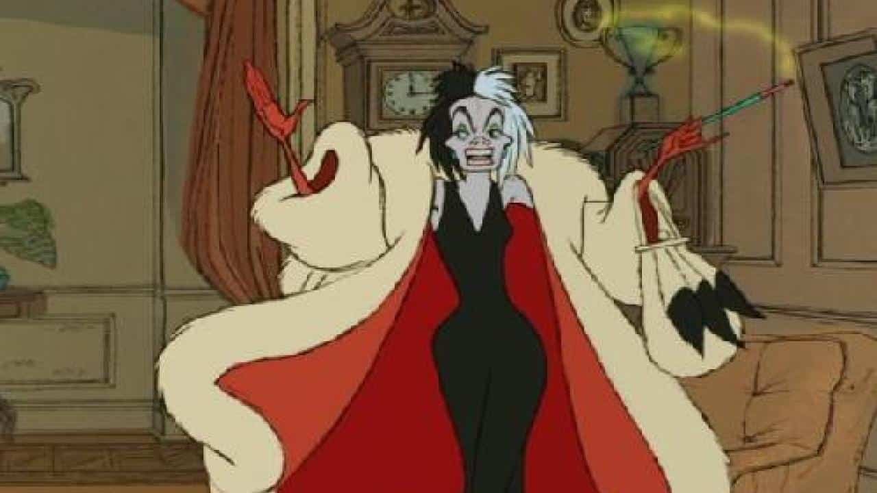Disney engage la scenariste de 50 Nuances de Grey pour Cruella