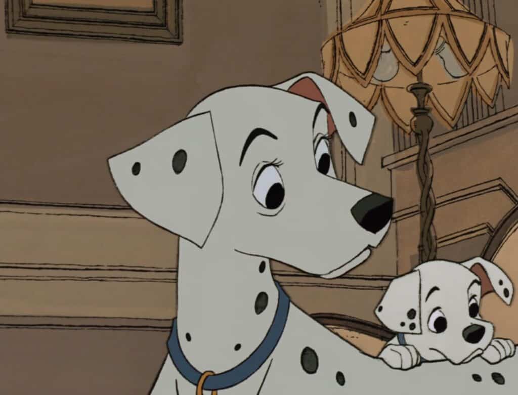 perdita personnage les 101 dalmatiens 08