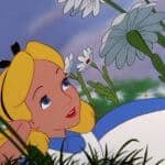 Alice in wonderland 1951