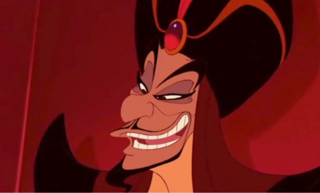 Jafar 1