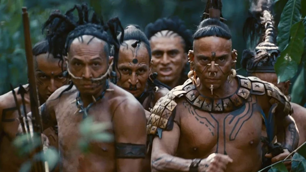 apocalypto