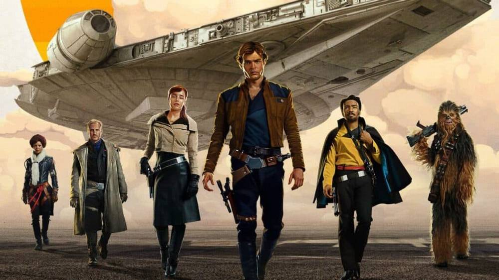solo a star wars story review rkjt