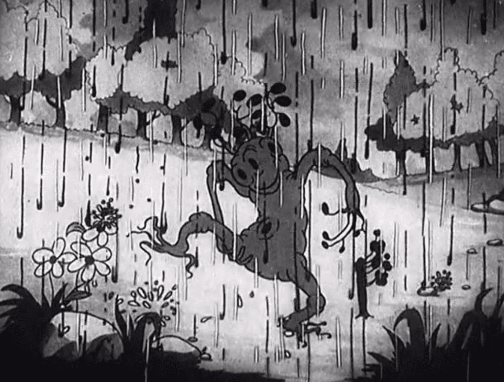 silly symphonies