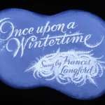 Once Upon a Wintertime title