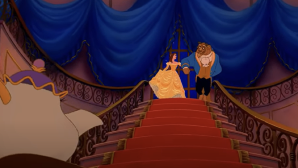 L'adaptation par Disney du conte de fées classique « La Belle et la Bête », connu en français sous le nom de « La Belle et La Bête », raconte l'histoire enchanteresse et intemporelle de l'amour et