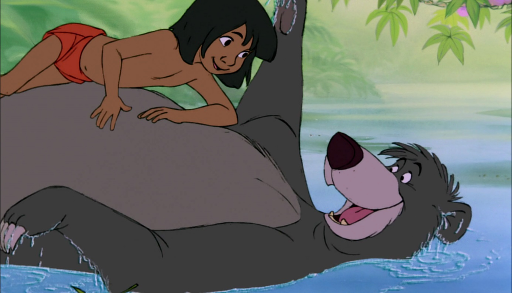 Le Livre de la Jungle de Disney est une aventure fascinante et enchanteresse qui emmène les spectateurs au cœur de la jungle, où ils rencontreront un casting de personnages charmants et vivants. Du charismatique