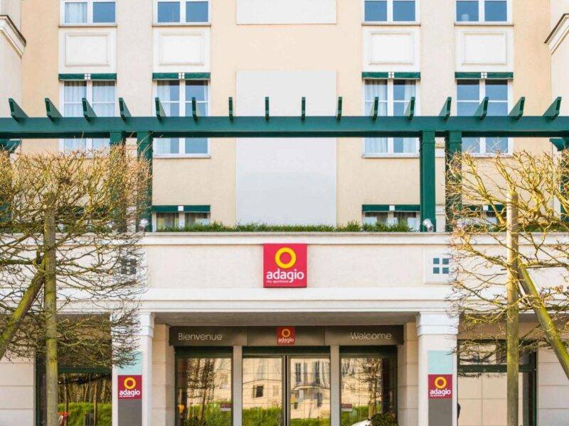 Aparthotel Adagio Marne la Vallee Val dEurope Paris Info 5 214488