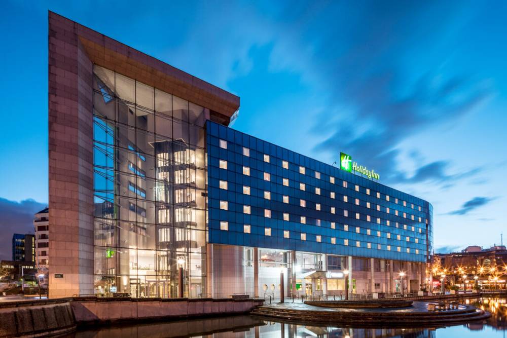 holiday inn paris marne la vallée disneyland paris