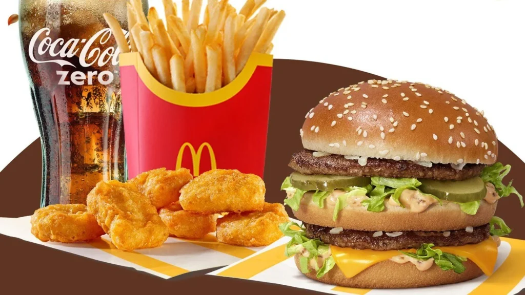 the most beloved mcdonalds menu item of all time thats not v0 j7Z225mRJmUkuK9dSAb5EC67ISQ4r0NF5qN4qCPJnTM