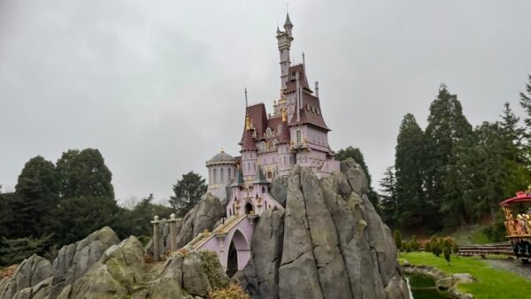 Disneyland Paris propose des tarifs spéciaux pour les personnes handicapées. Visitez Disneyland Paris aujourd'hui pour une expérience magique pas comme les autres.