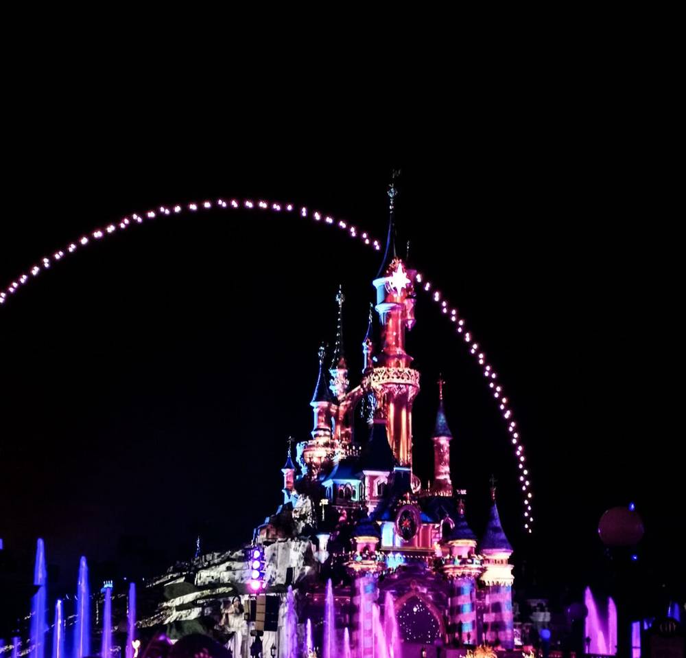 Privatisez Disneyland Paris pour une expérience magique pas comme les autres.