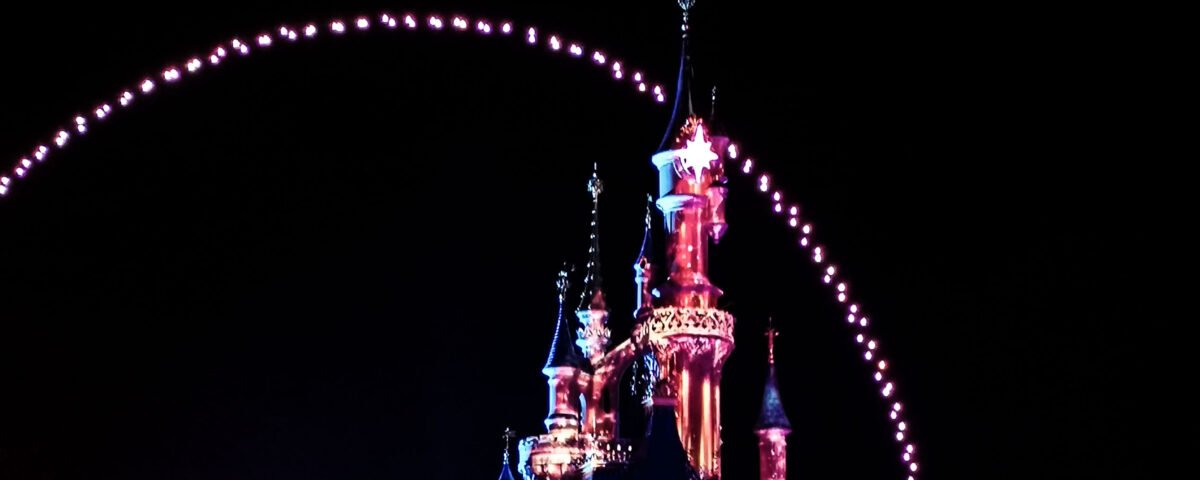 Privatisez Disneyland Paris pour une expérience magique pas comme les autres.