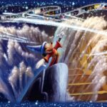 Puzzle de 1000 Piezas Disney Fantasía 120003113 RAVENSBURGER