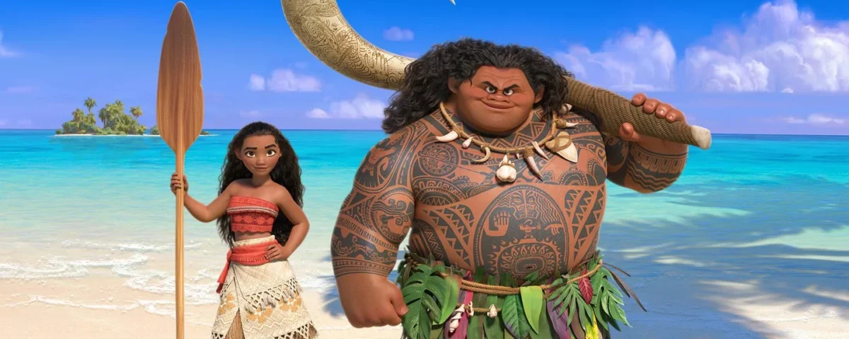 Vaiana 2 bientôt disponible sur Disney+ en France : tout ce qu'il faut savoir