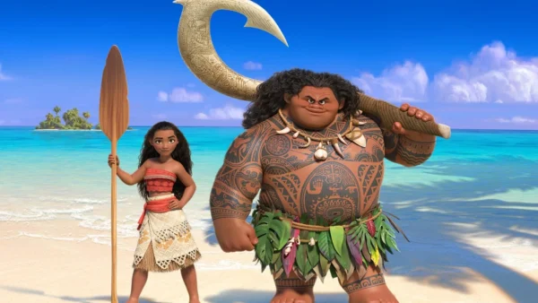 Vaiana 2 bientôt disponible sur Disney+ en France : tout ce qu'il faut savoir