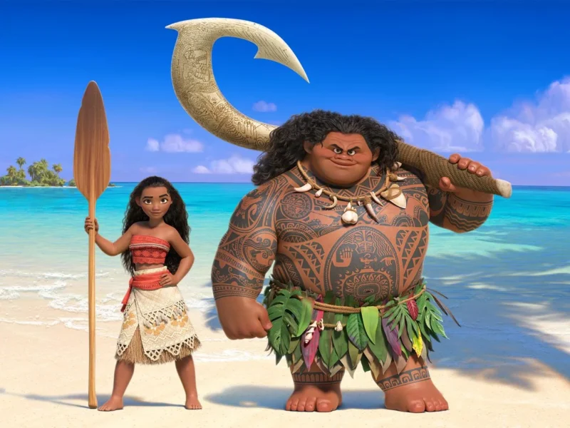Vaiana 2 bientôt disponible sur Disney+ en France : tout ce qu'il faut savoir