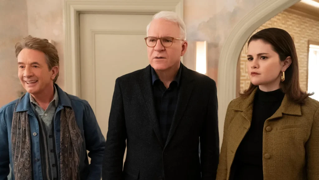 Only Murders In The Building : La Saison 5 Débarque Le 9 Septembre Sur Disney+