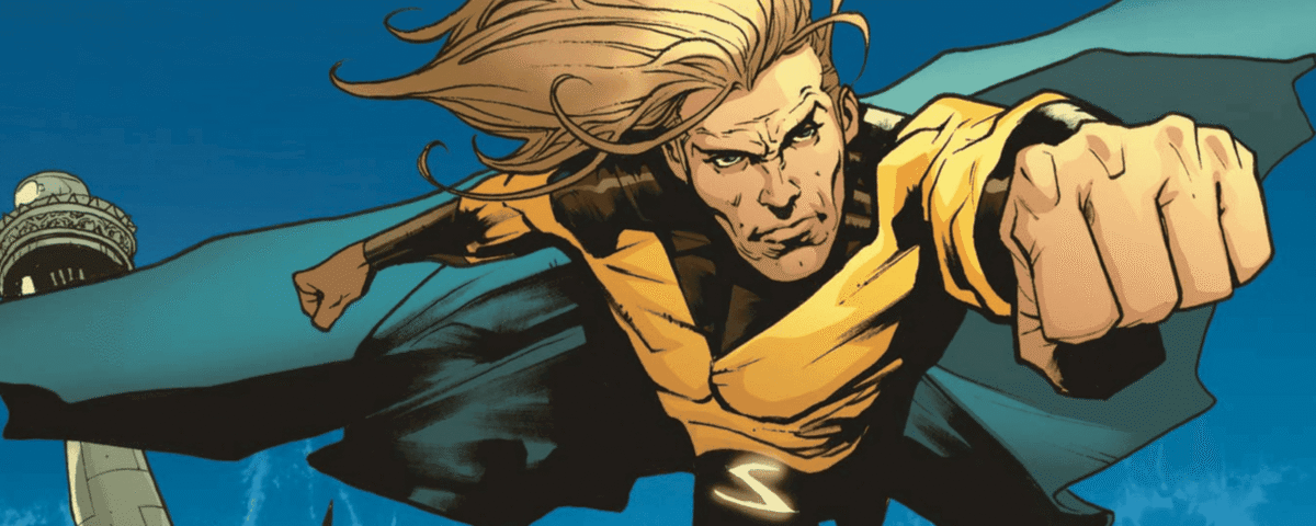 Sentry Marvel: Un héros sous-estimé dans Marvel Mystic Mayhem