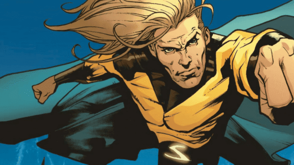 Sentry Marvel: Un héros sous-estimé dans Marvel Mystic Mayhem