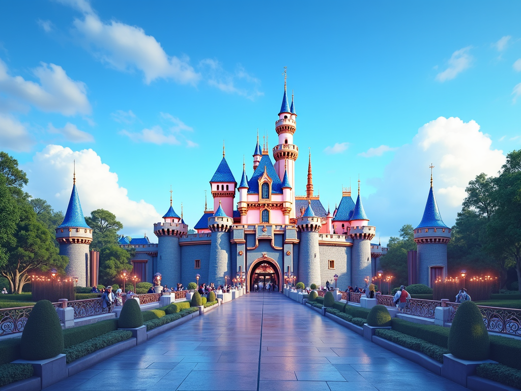 Tokyo Disneyland : Les nouveautés et spécificités du parc japonais à découvrir