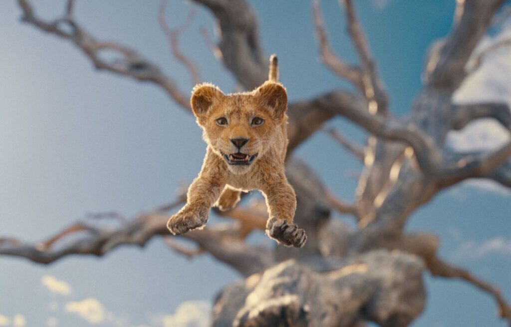 Le Roi Lion : Mufasa Enfin Disponible Sur Disney+ Pour Le Plus Grand Bonheur Des Fans