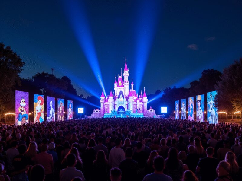 Cinéma Disney : Les sorties, avant-premières et événements spéciaux à l’horizon