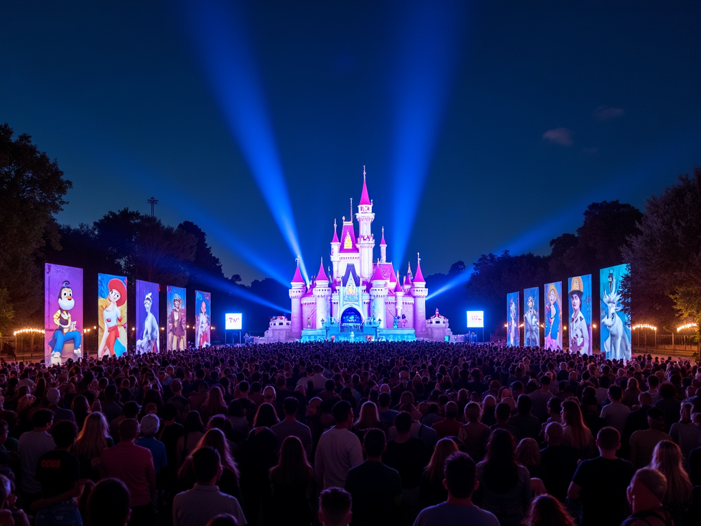 Cinéma Disney : Les sorties, avant-premières et événements spéciaux à l’horizon