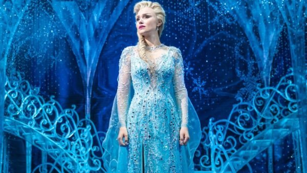 Disney s Frozen Samantha Barks Elsa Photo by Johan Persson Disney.jpg 1