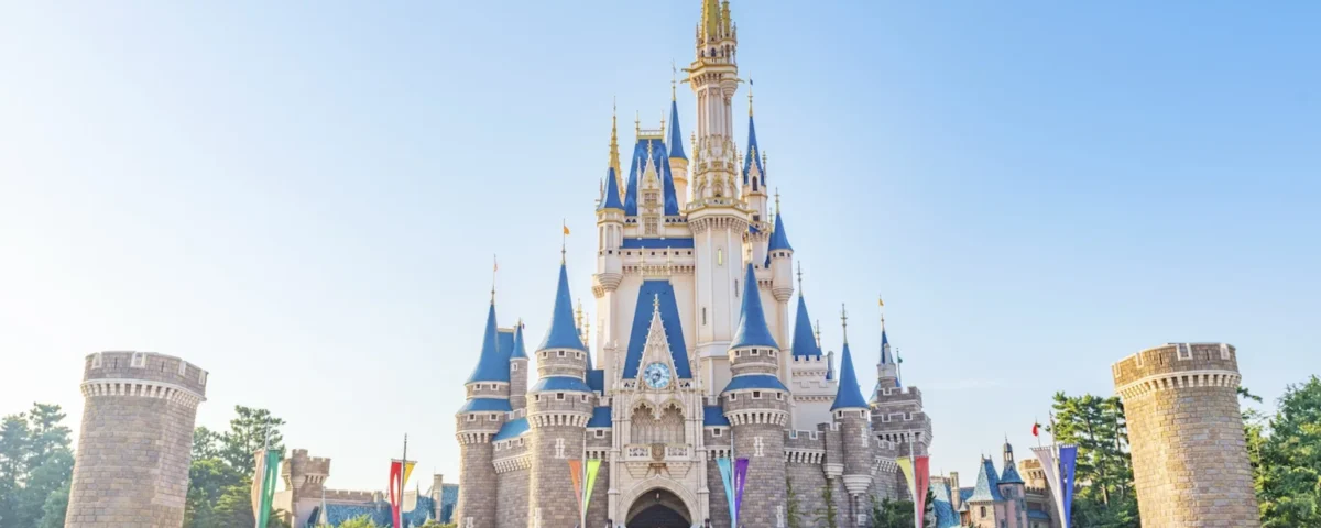 Tokyo Disneyland : Les nouveautés et spécificités du parc japonais à découvrir