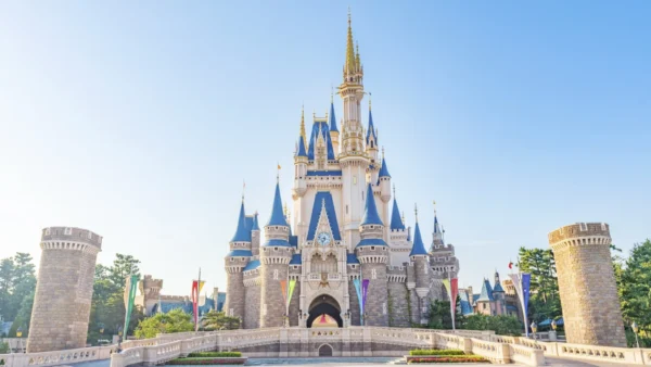 Tokyo Disneyland : Les nouveautés et spécificités du parc japonais à découvrir
