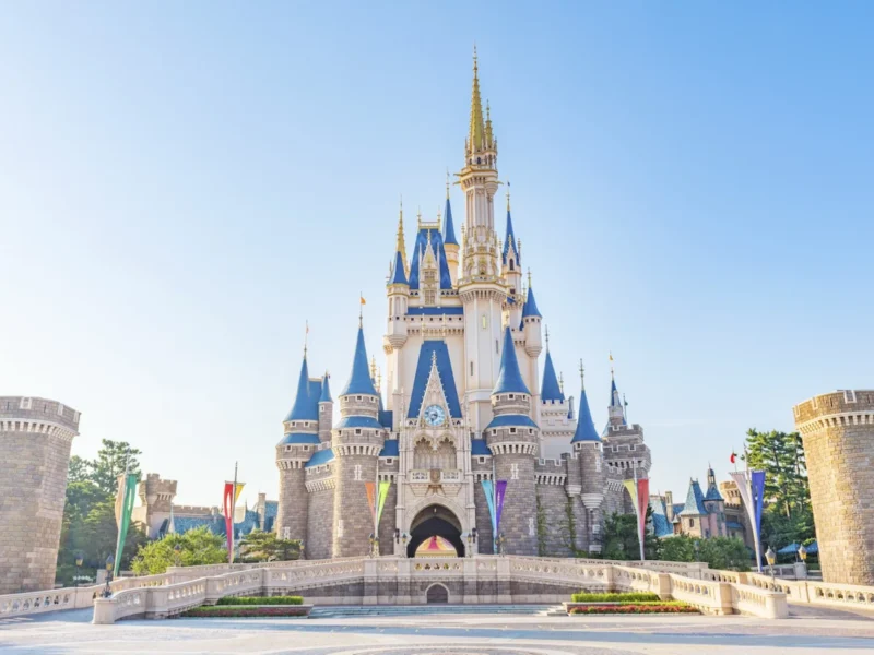 Tokyo Disneyland : Les nouveautés et spécificités du parc japonais à découvrir