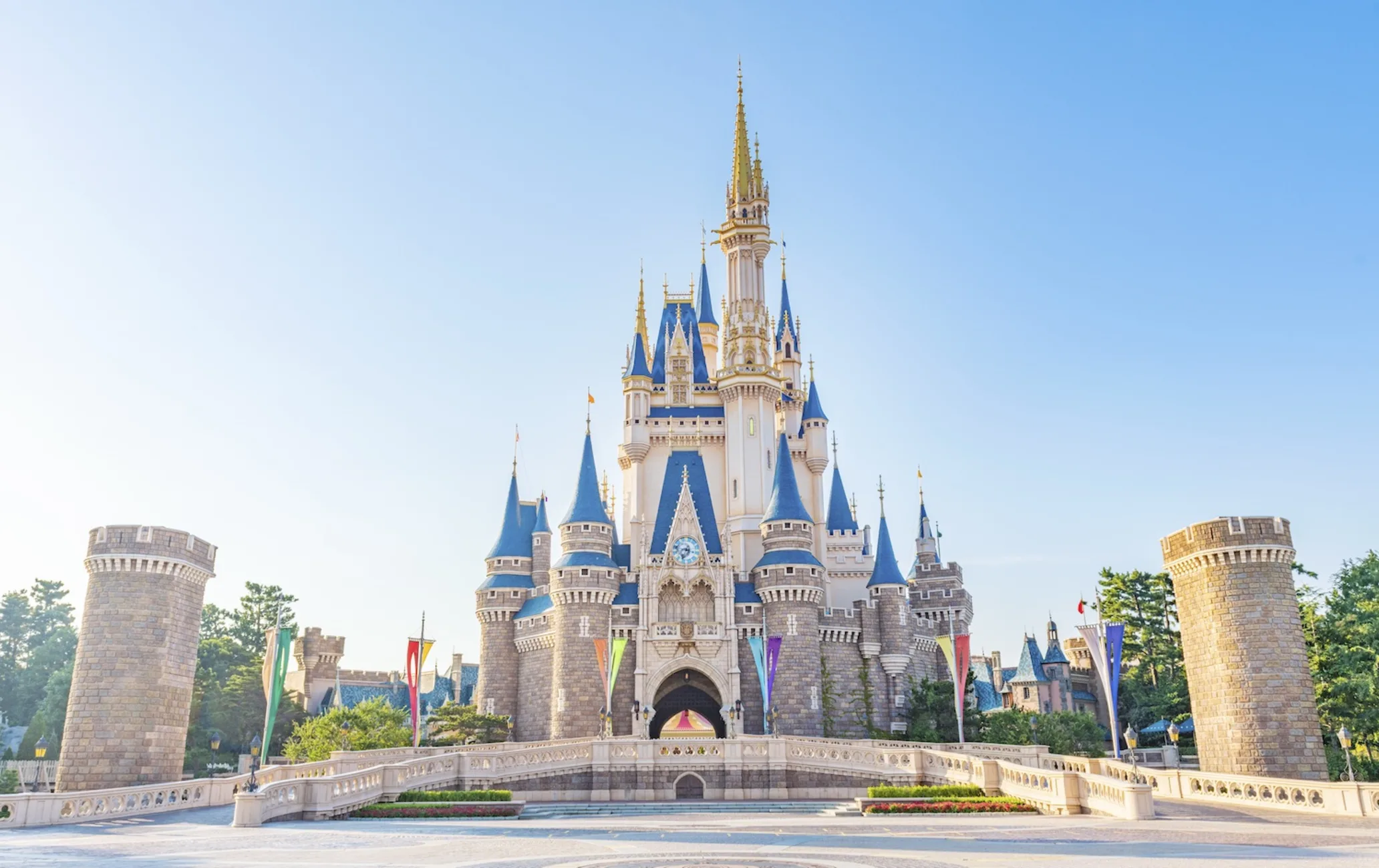 Tokyo Disneyland : Les nouveautés et spécificités du parc japonais à découvrir