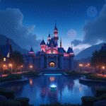 L'Histoire de Disneyland Paris Depuis Sa Création