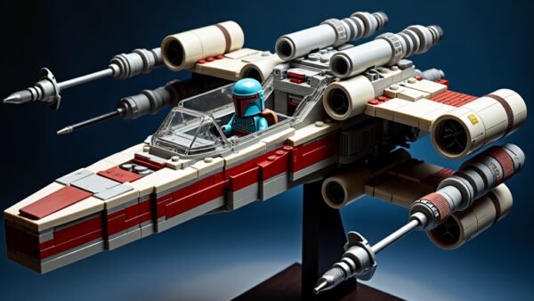 Les meilleurs ensembles LEGO Star Wars de 2025 : Jango Fett, Grogu et plus dans la sélection incontournable de l'année
