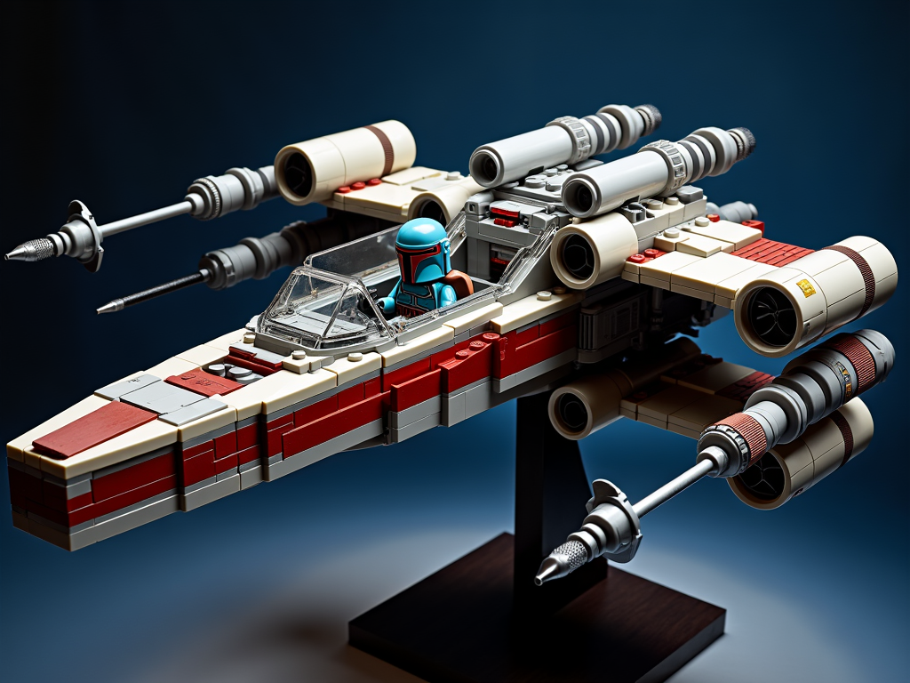 Les meilleurs ensembles LEGO Star Wars de 2025 : Jango Fett, Grogu et plus dans la sélection incontournable de l'année