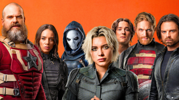 Thunderbolts