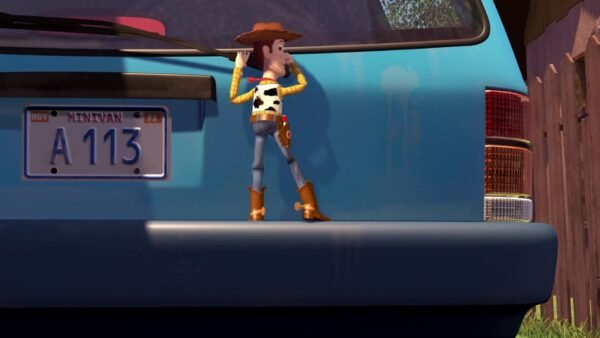 Toy Story Original