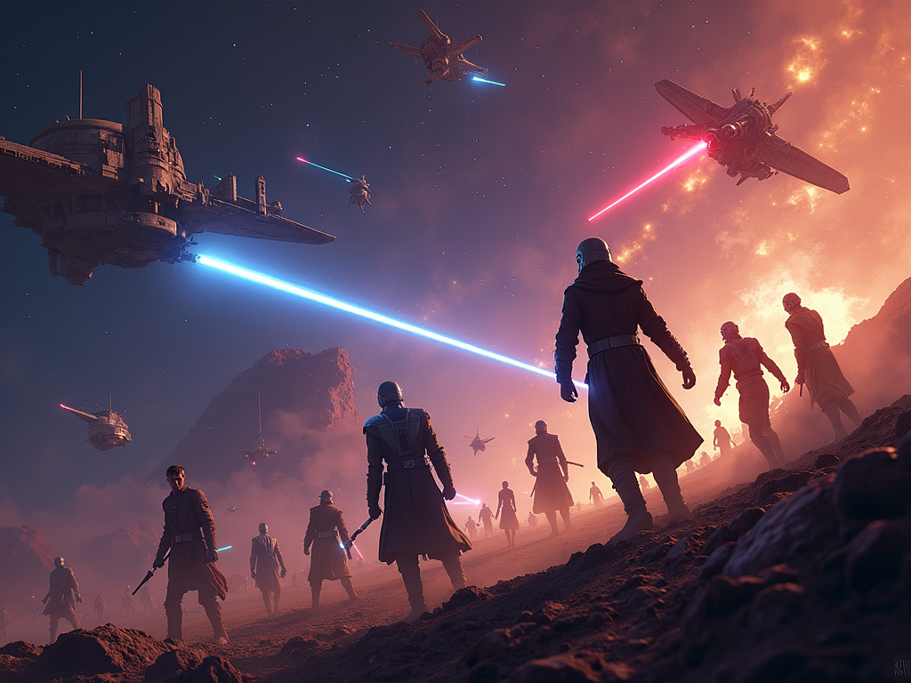 star wars battlefront 2