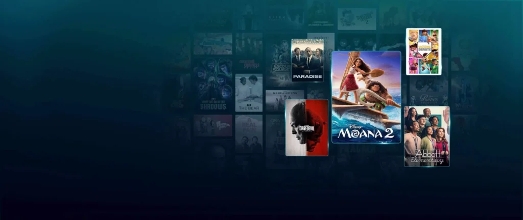 tarifs disney+