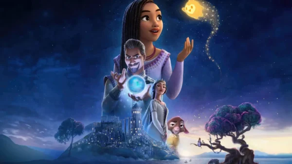 critique disney wish