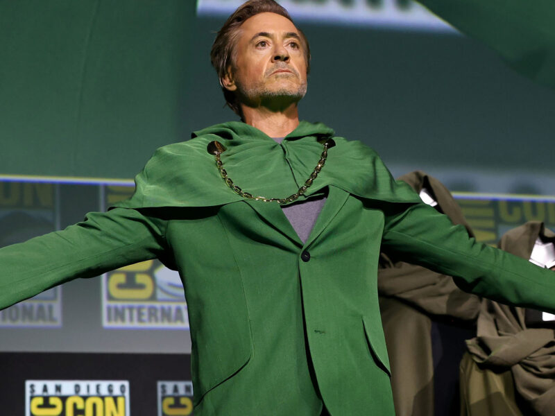 doctor doom robert downey jr iron man header