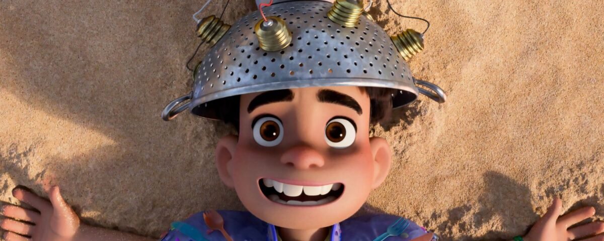 Elio Disney : Le film d’animation qui nourrit la curiosité des enfants et des parents