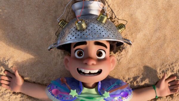 Elio Disney : Le film d’animation qui nourrit la curiosité des enfants et des parents